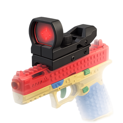Targeting Sight Scope Attachment