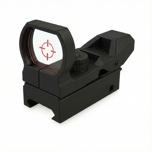 Targeting Sight Scope Attachment