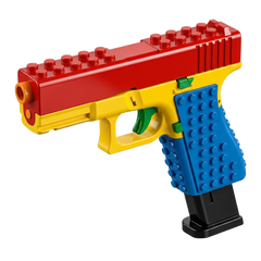 The BlockBlaster™